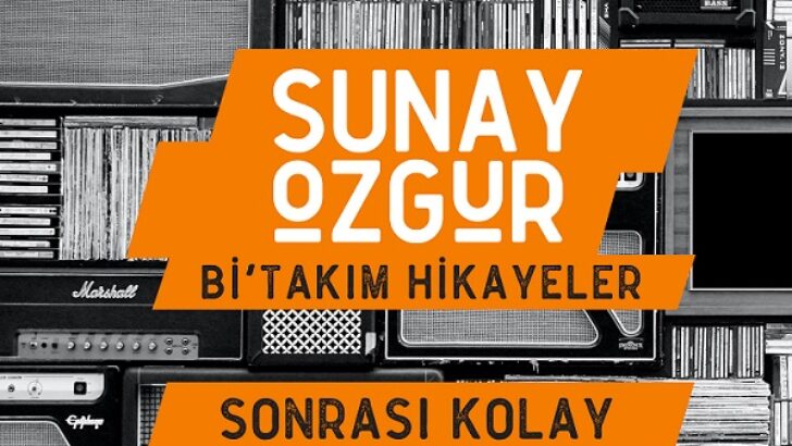 Lütfiye Özipek & Sunay Özgür Sonrası Kolay (Bi’ Takım Hikayeler)