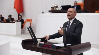 Gecekondu Kanunu: Yaylalar ve Meralar Belirsizlik İçinde