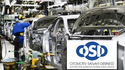 Otomotiv Sanayii Derneği, 2024’ün İlk 10 Aylık Verilerini Açıkladı!