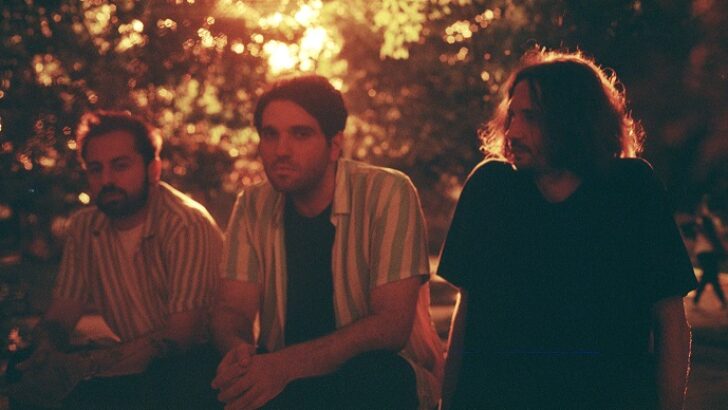The Away Days – Now You Don’t Know (Live Sessions)