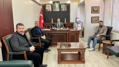 Yenişehir’e Akıllı Otopark ve Öğrenci Apartları Müjdesi