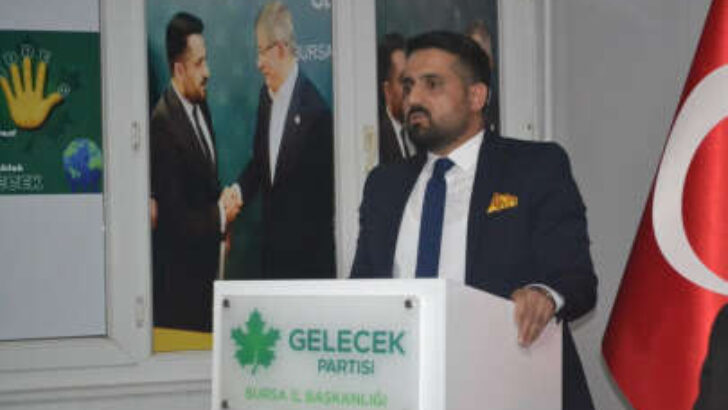 Yıldırım’da Deprem! Şok Ayrılık!