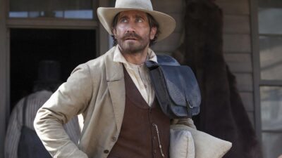 Sisters Biraderler  (The Sisters Brothers)