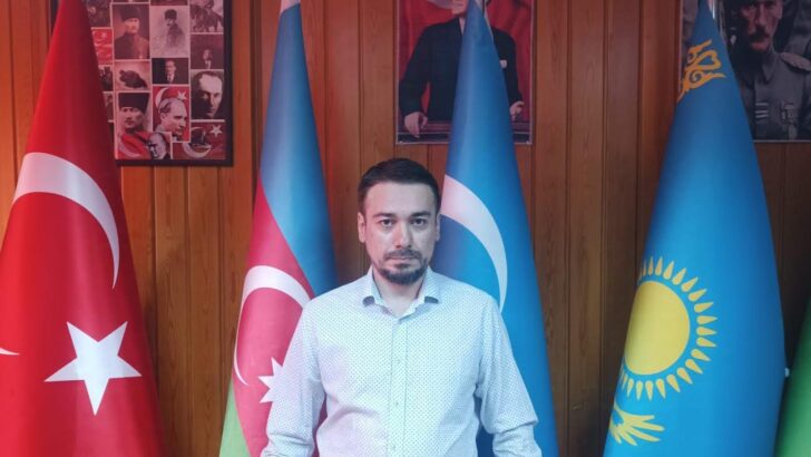 SİRAL: “TÜRK ORDUSUYLA TERÖR ÖRGÜTÜ AYNI KEFEYE KOYULAMAZ”