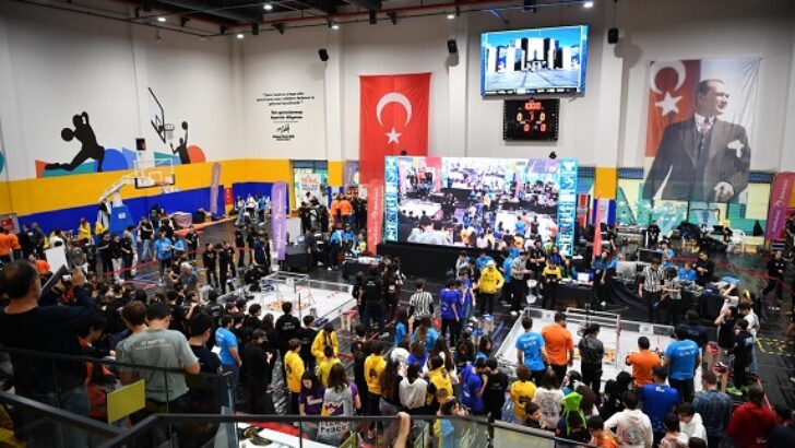 FIRST TEAM CHALLENGE’IN İLK TÜRKİYE ŞAMPİYONASI BEYLİKDÜZÜ’NDE YAPILDI