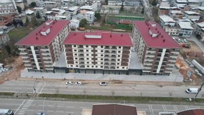 -YILDIRIM’DA 7 MAHALLEDE KENTSEL DÖNÜŞÜM BAŞLAYACAK