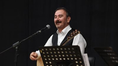 Osmangazi’de yeni yıla merhaba konseri