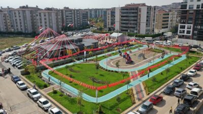 Başkan Aydın 2024 yılını değerlendirdi
