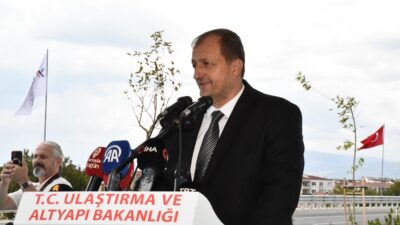 BAŞKAN USTA “2025 İZNİK’İN YILI OLACAK”