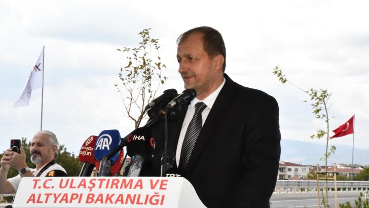 BAŞKAN USTA “2025 İZNİK’İN YILI OLACAK”