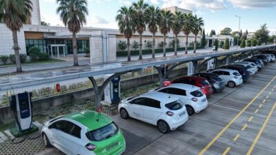 CW Enerji, CV Charging Vehicles ile sürdürülebilir ulaşımın geleceğini şekillendiriyor