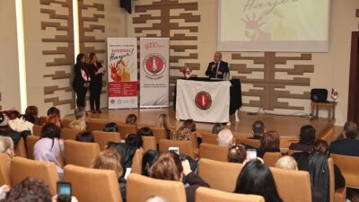 BAŞKAN ŞADİ ÖZDEMİR’DEN ÖZEL GÜNDE KARARLI MESAJ