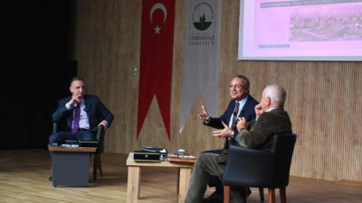 Osmangazi’de gündem yerli malları