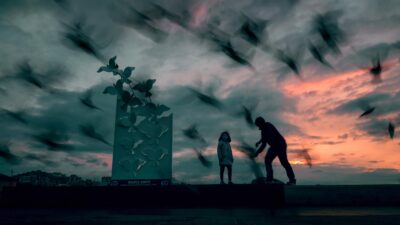 Gemlik’in en güzel fotoğraflarını çektiler