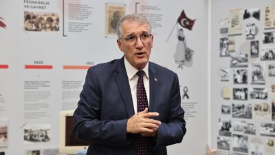 DR. CEYHUN İRGİL SAĞLIK MÜZESİ ÜNİVERSİTE ÖĞRENCİLERİNE AÇILIYOR