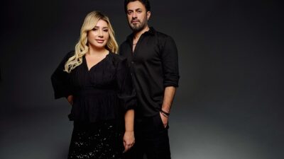 FUNDA ALKAN’IN SESİNDEN SEZEN AKSU COVER’I “GÜLLERİM SOLDU”
