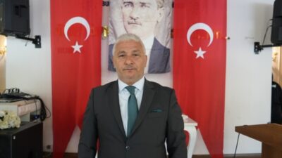ARKON Hedefini Büyüttü! Bursa’ya Ya Hastane Yada Üniversite Kazandıracaklar!