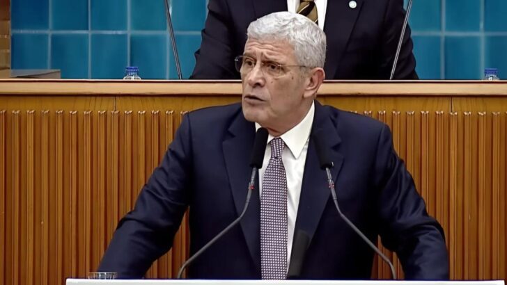 Suriye’yi karıştıran el yarın Türkiye’ye uzanacak