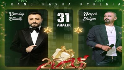 Grand Pasha’da Müzik ve Eğlencenin Zirvesi