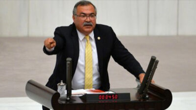 SÜLEYMAN BÜLBÜL: “HANGİ VİCDANA, HANGİ HUKUKA SIĞAR?”