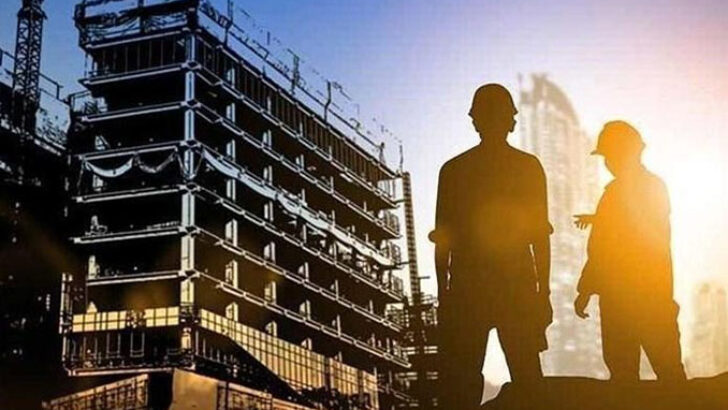 Hazır Beton Endeksi Kasım Raporu Açıklandı!