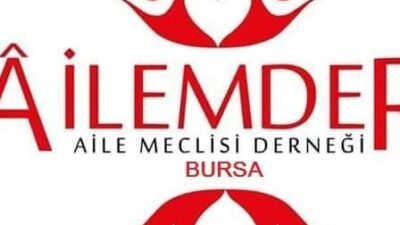 AİLE MECLİSİ DERNEĞİ BURSA ŞUBESİ KAHVALTIDA BULUŞTU!