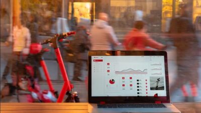 Hergele Mobility Kitle Fonlama Platformunda Fonlamaya Çıktı