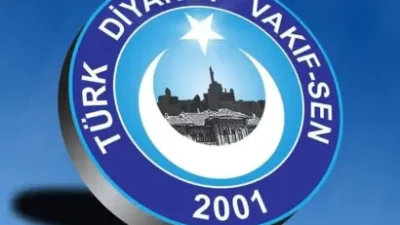 Muhtelif Sendikalardan İstifa Ederek Türk Diyanet Vakıf-Sen’e Katıldılar.