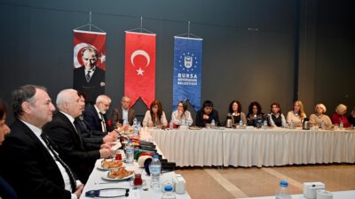 “Kültür, Zanaat ve Vatandaşlık Projesi” uluslararası iş birliğiyle hayata geçiyor