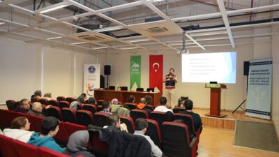 Engeller, hayat kurtarmaya engel değil