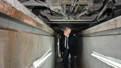 Bursa’da ulaşım filosu büyüyor, hizmet ağı güçleniyor