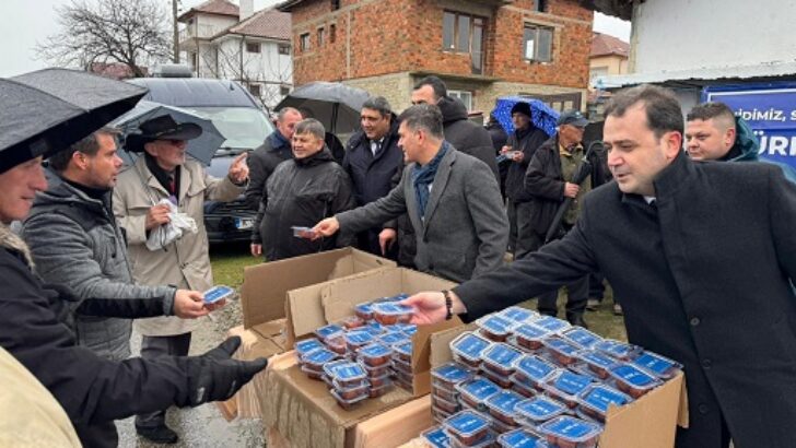 Direnişin sembolü ‘Türkan bebek’ mezarı başında anıldı