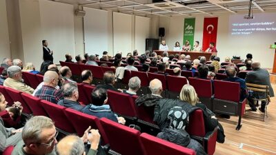 Bursa’da ‘Akıl Sporları’ buluşması