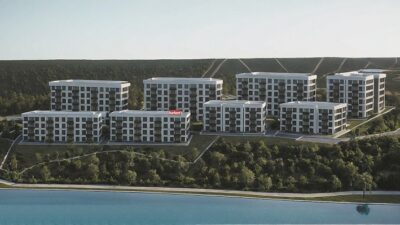 Büyükşehir’den Gemlik’te kentsel dönüşüm atağı