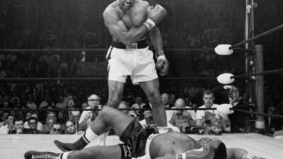 Muhammed Ali’nin hiç konuşulmamış hikayesi “Kayıp Madalyon”da
