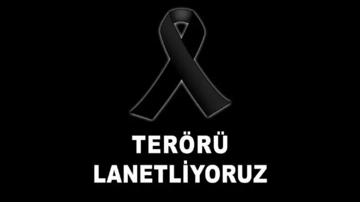 “İslam sevgi ve şefkat dinidir, teröre asla müsaade etmez”
