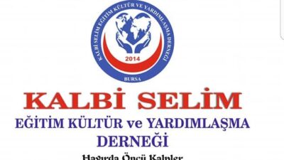 KALBİSELİM’E ANLAMLI ZİYARET..!!
