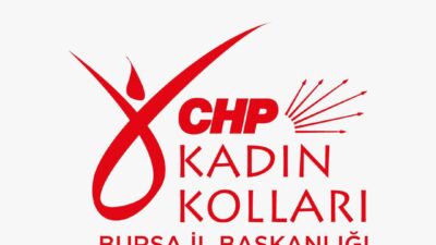 CHP Bursa İl Kadın Kolları’ndan 5 Aralık açıklaması: Çare eşitlikte!
