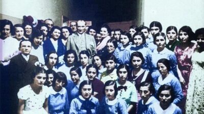 SİYASETTE ADAP, EDEP, KULANILAN DİL HATTA JARGON ÇOK ÖNEMLİDİR.