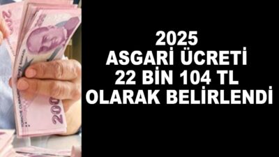 EMEKÇİLERE HAK EDİLEN VERİLMELİDİR. NE CÜLUS NE ULUFE NEDE TEK ADAM BAHŞİŞİ DEMOKRASİLERDE BEKLENEMEZ…