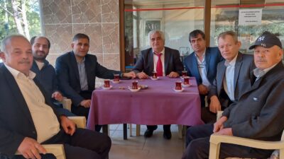 23 milyon SGK da kayıtlı Bodro mahkumu işçi var