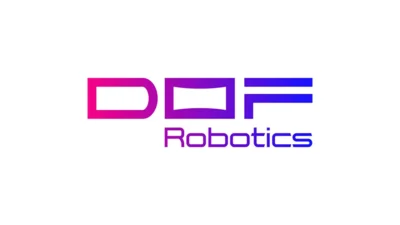 TÜRK TEKNOLOJİ ŞİRKETİ DOF ROBOTICS’e 2 ÖDÜL BİRDEN!
