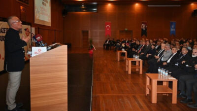 BAYSAL’DAN MANİFESTO: “DAR KALIPLARA SIKIŞMIŞ BİR DERNEK DEĞİLİZ”