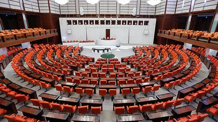 TÜRKOĞLU, “31 TEMMUZ COVİT YASASI” MAĞDURLARI İÇİN KANUN TEKLİFİ VERDİ!