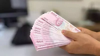 Asgari ücret en az 30 bin TL olmalı