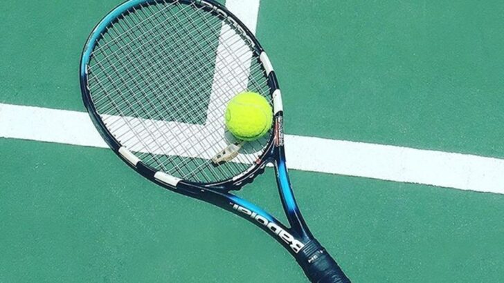 Zeren Group Türkiye Tenis Ligi’nde Kadınlar Şampiyonu ENKA Spor Kulübü