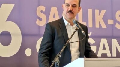 DR. MUSTAFA ESGİN İLE BURSA’YA DAİR HER ŞEY…!!
