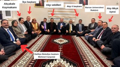 Karadağ: Kamu Görevlileri Tarafsız Olmak Zorundadır!