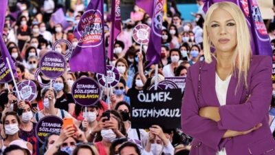 ANADOLU KADIN HAREKETİ BAŞKANI BİRSEN TEMİR SARAÇ’TAN 5 ARALIK MESAJI: AZİM VE BAŞARI RUHUMUZU 90 YIL ÖNCESİNDEN MİRAS ALDIK