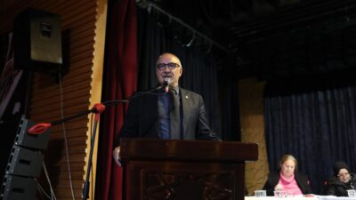 Belediye Meclisi’nin Gündemi: Gemlik’te Huzur ve Hizmet